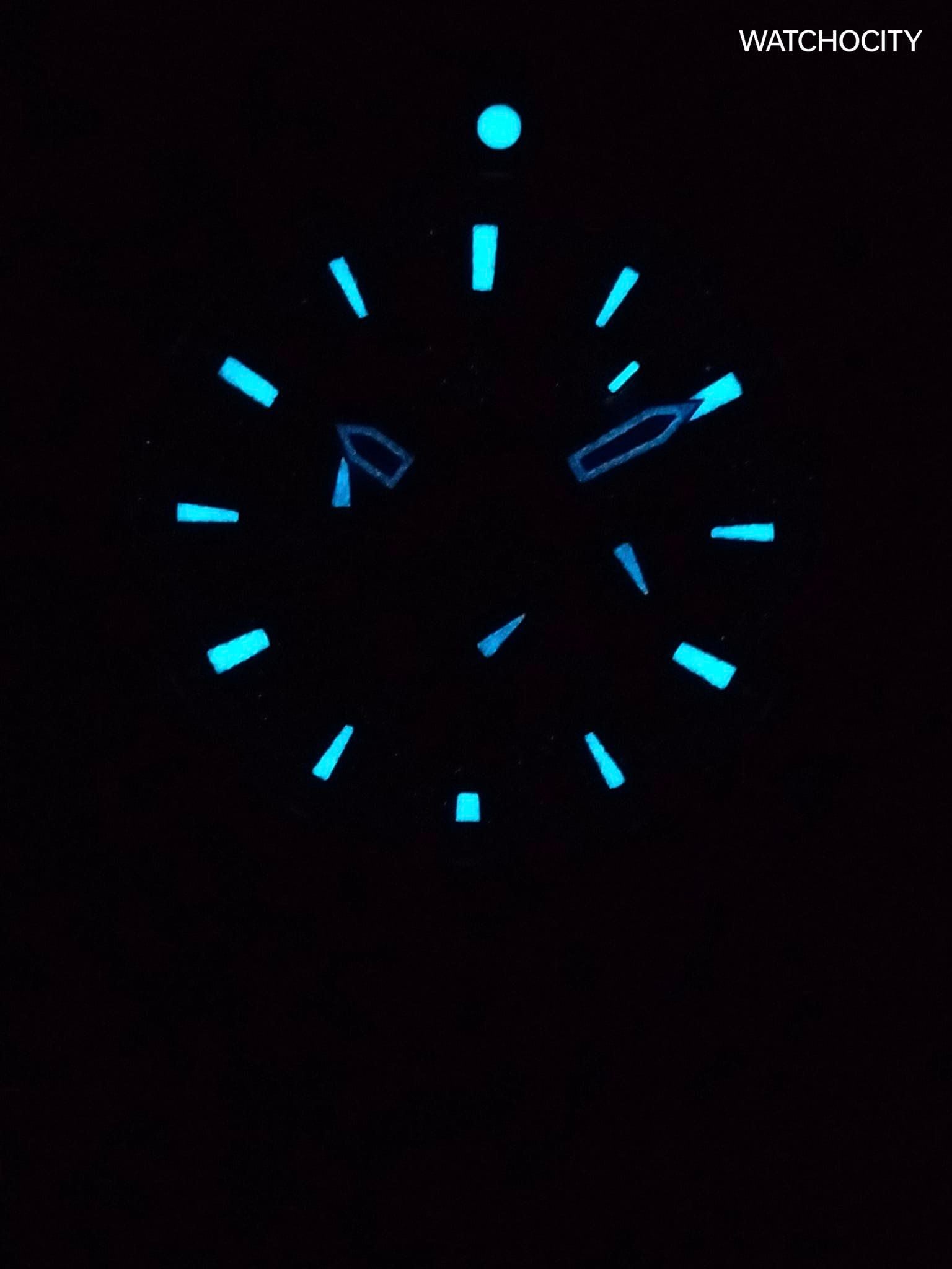 INVICTA AVIATOR image 1