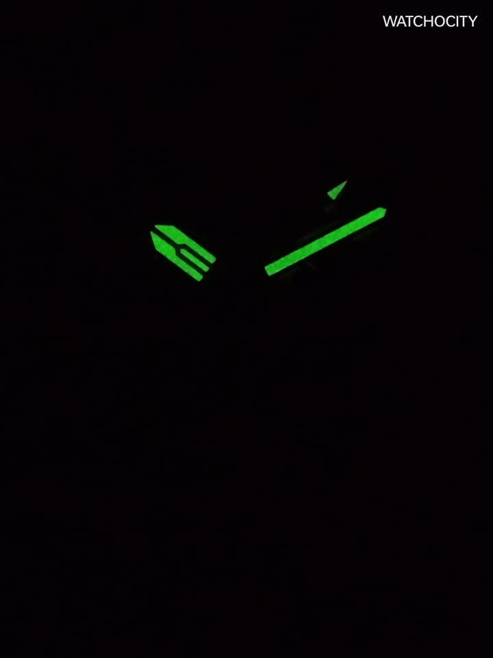 GUESS MOMENTUM COSMOGRAPH image 1