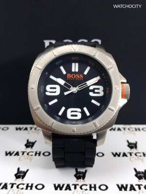 HUGO BOSS SAO PAULO image 1