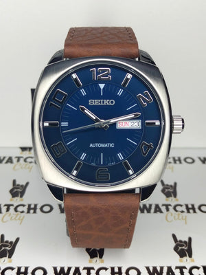 SEIKO RECRAFT image 0