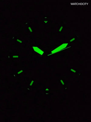 FOSSIL URHEN CHRONOGRAPH image 1