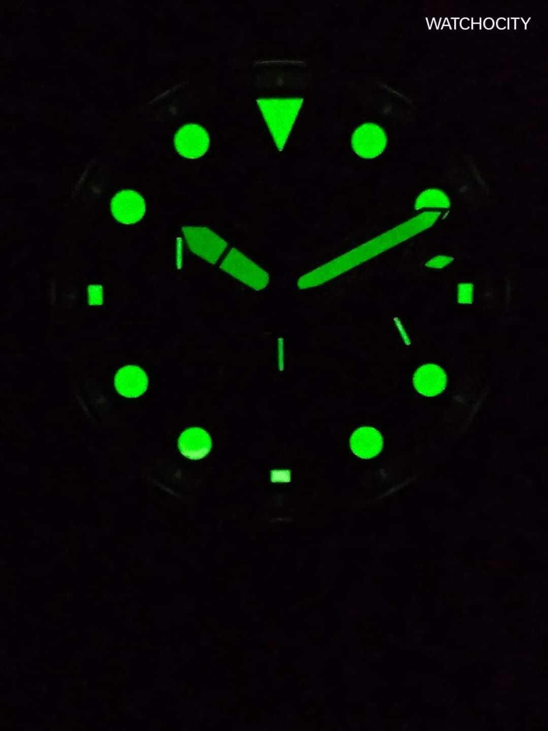 FOSSIL FB-03 CHRONOGRAPH image 1
