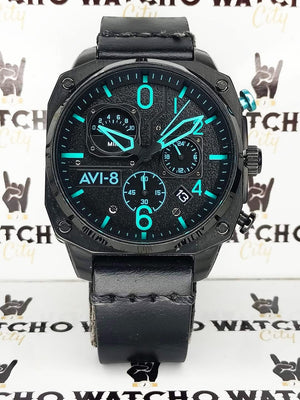 AVI-8 HAWKER HUNTER image 0