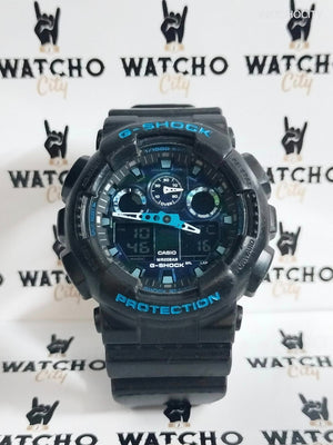 CASIO G-SHOCK CAMOUFLAGE image 2
