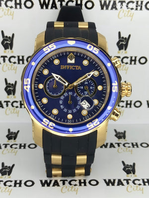 INVICTA PRO DIVER image 0