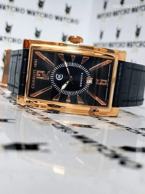 CERRUTI 1881 GENOVA GENT'S image 2