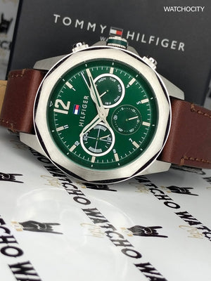 TOMMY HILFIGER LARS COSMOGRAPH image 2