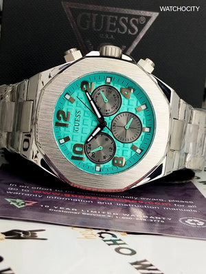 GUESS EMPIRE COSMOGRAPH image 4
