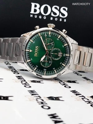 HUGO BOSS PIONEER image 2