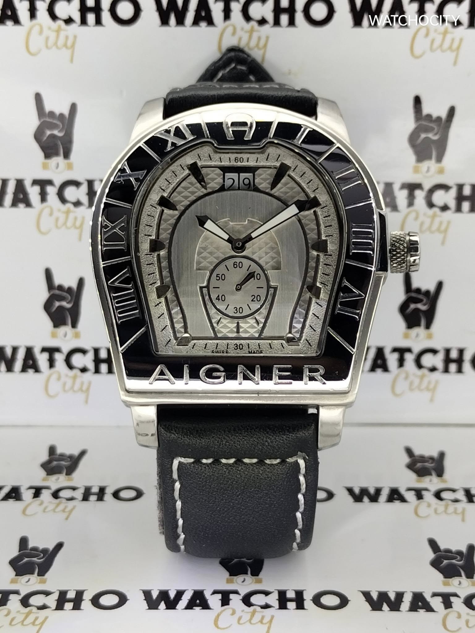 AIGNER ROMA image 1