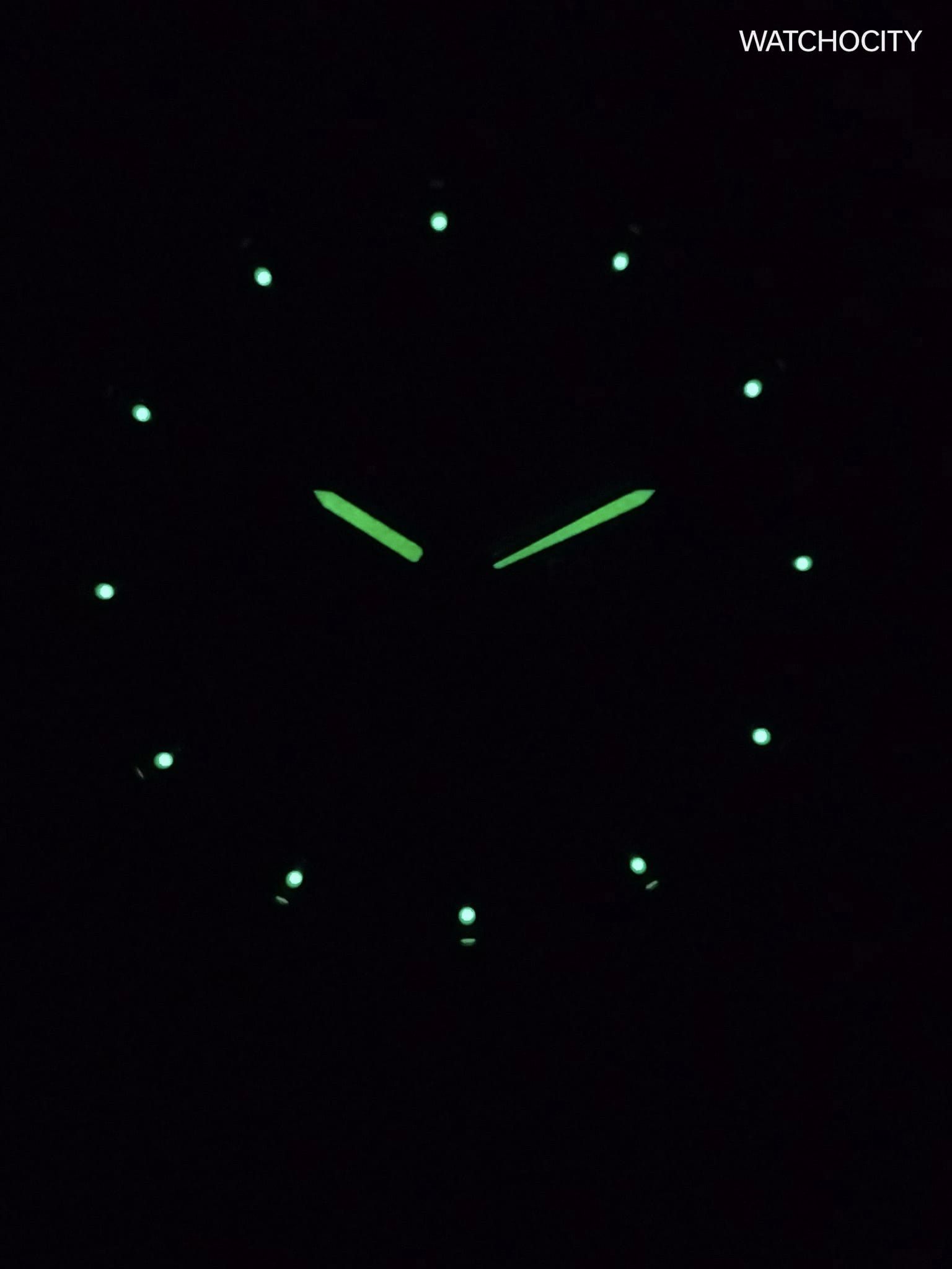 FOSSIL TOWNSMAN CHRONOGRAPH image 1