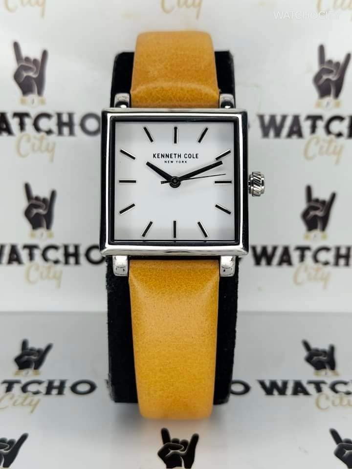 KENNETH COLE ELEGANCE image 1