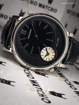 ROMANSON DUAL TIME image 2
