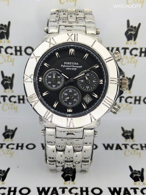 FORTUNA PROFESSIONAL CHRONOGRAPH image 0
