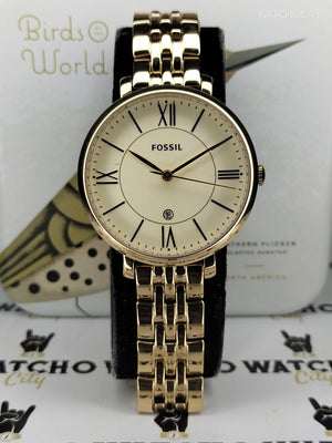 FOSSIL JACQUELINE WOMEN image 1