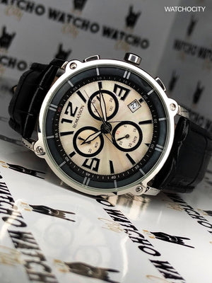 ROMANSON SUPERIOR CHRONOGRAPH image 2