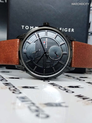 TOMMY HILFIGER HUNTER image 3