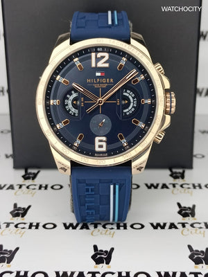 TOMMY HILFIGER DECKER image 0