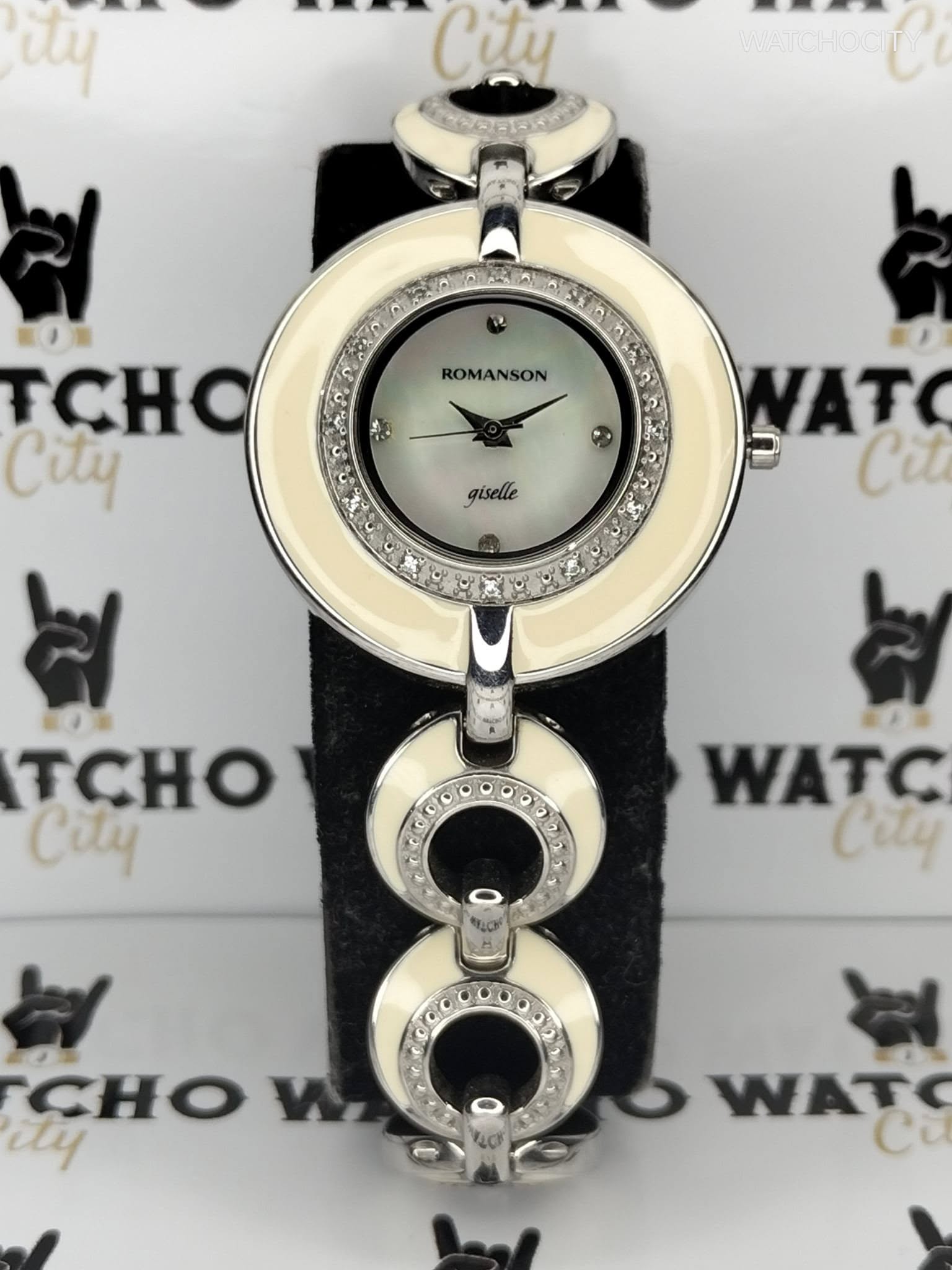 ROMANSON GISELLE LADIES image 1