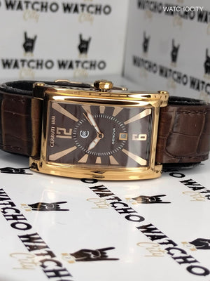 CERRUTI 1881 GENOVA UNI-SEX image 2