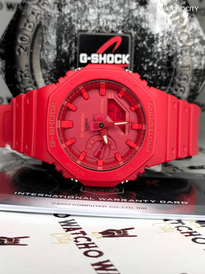 CASIO G-SHOCK CLASSIC image 4