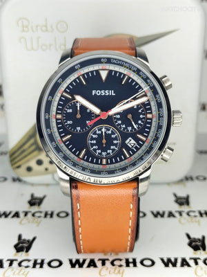 FOSSIL GOODWIN CHRONOGRAPH image 2