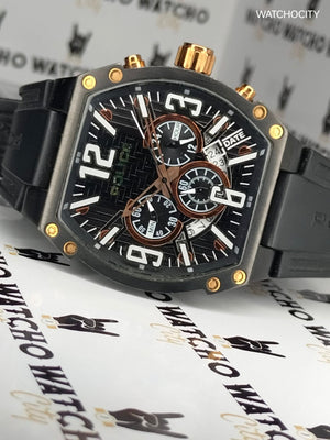 POLICE COBRA CHRONGRAPH image 2