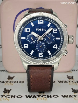 FOSSIL BROX COSMOGRAPH image 1