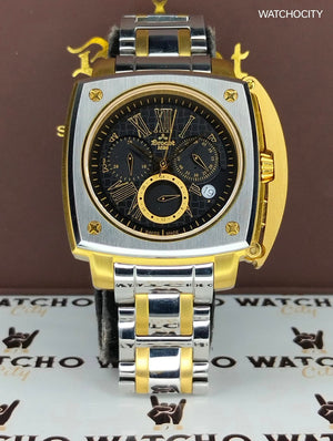 BROCOT 1826 TWO - TONE DIAL image 1