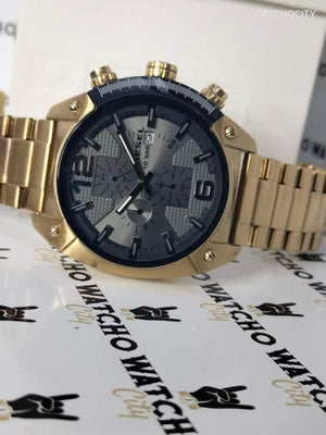 DIESEL OVERFLOW image 3