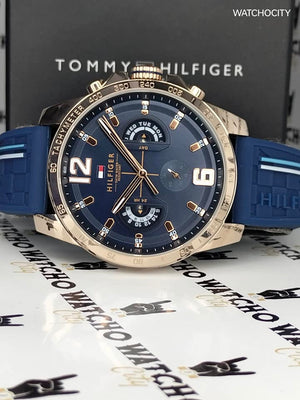 TOMMY HILFIGER DECKER image 3