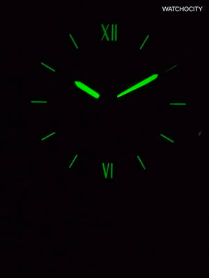 FOSSIL NEUTRA CHRONOGRAPH image 1