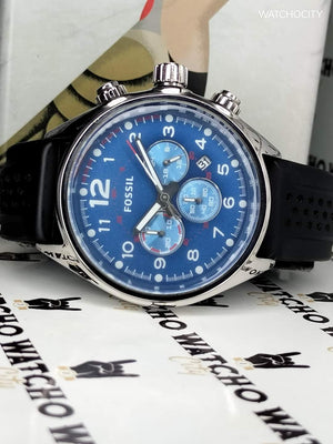 FOSSIL FLIGHT CHRONOGRAPH image 4