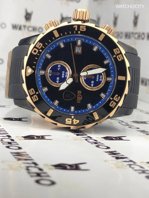 HEYS DIVERS CHRONOGRAPH image 4