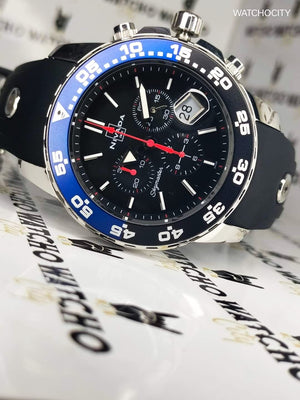 NIVADA SKYMASTER PEPSI BEZEL image 4
