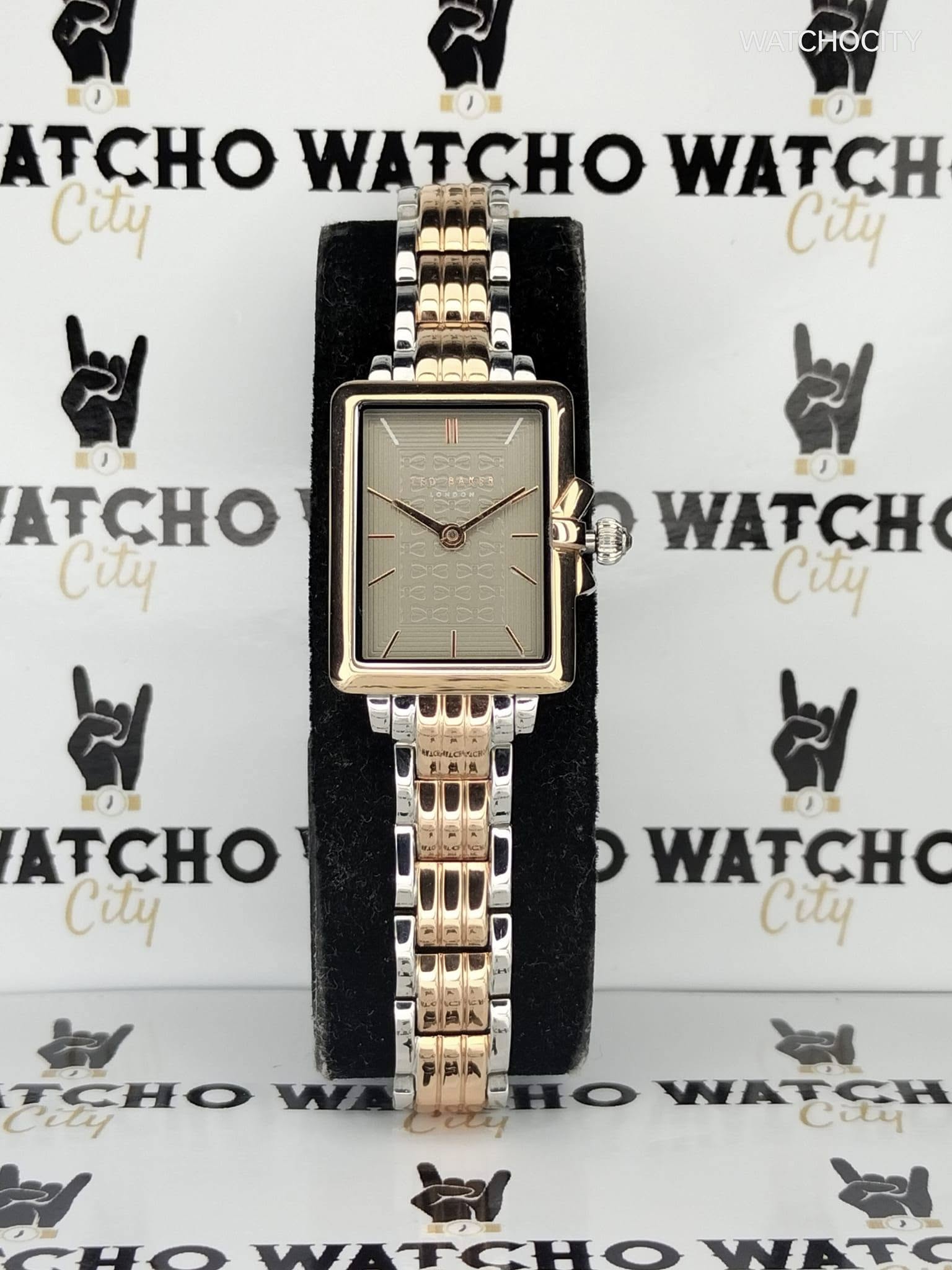 TED BAKER TESS LADIES image 1