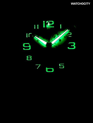 SWISS LEGEND EOGRAPH image 2