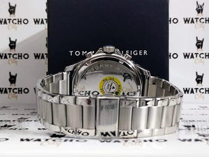 TOMMY HILFIGER BANK image 4