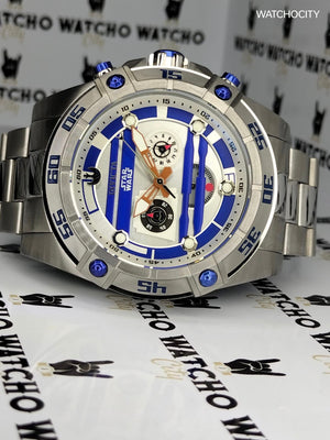INVICTA STAR WARS image 3