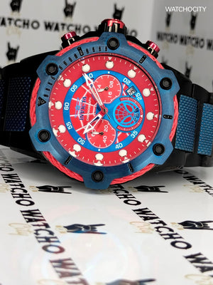INVICTA MARVEL SPIDER-MAN image 4