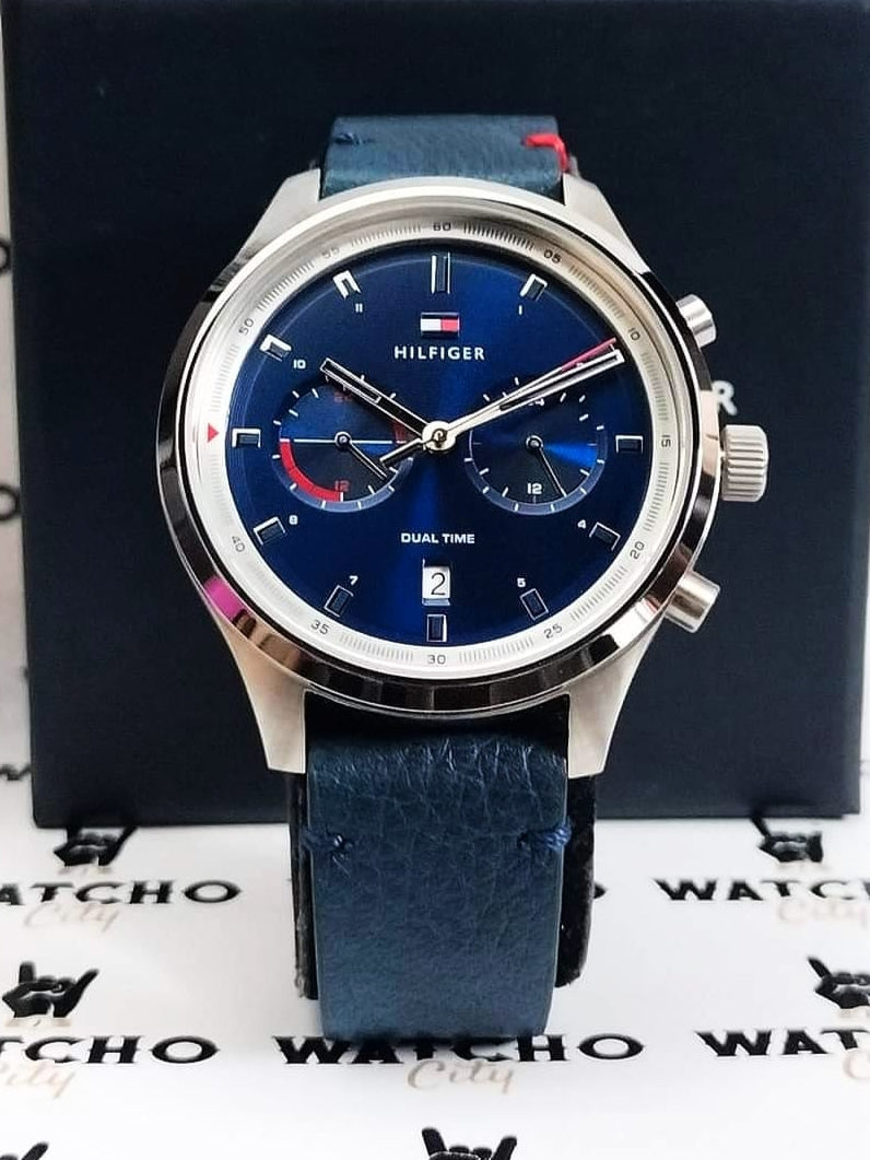 TOMMY HILFIGER BENNETT image 1