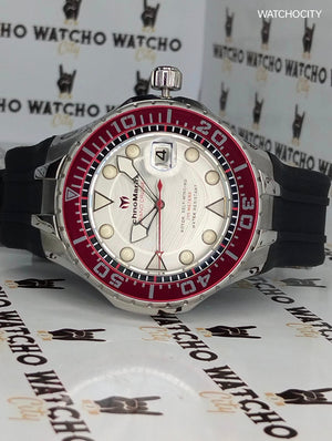 TECHNOMARINE CRUISE BLUE REEF image 4