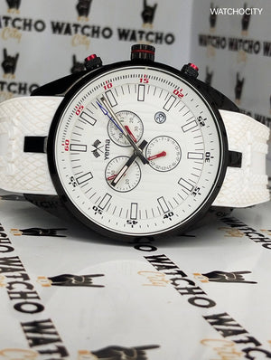 YEMA RALLYGRAPH image 4