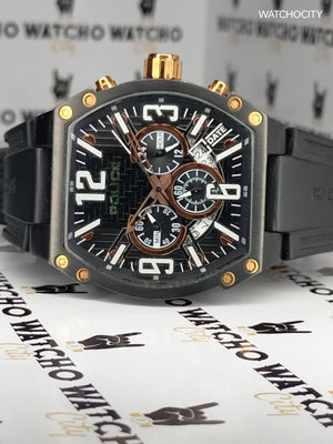 POLICE COBRA CHRONGRAPH image 3