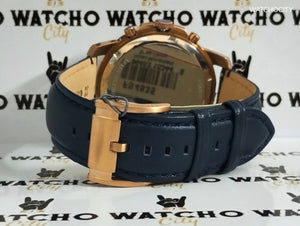 FOSSIL GRANT CHRONOGRAPH image 5