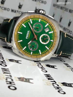 FOSSIL HAYWOOD CHRONOGRAPH image 4