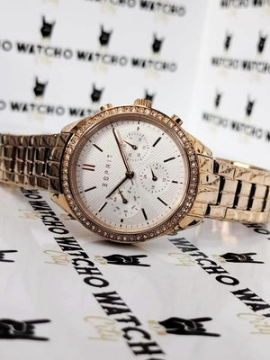 ESPRIT ROSE GOLD image 3