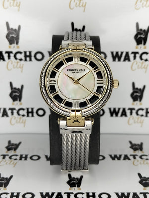 KENNETH COLE TRANSPARENCY LADIES image 1