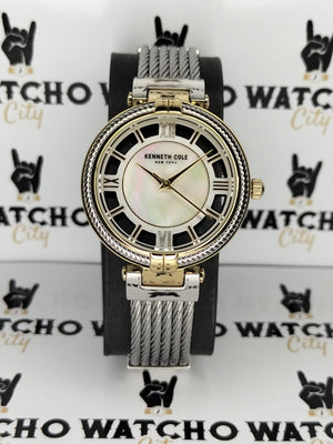 KENNETH COLE TRANSPARENCY image 0