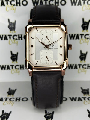 ROMANSON ADEL SQUARE image 1